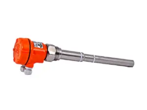 TRUMEN LSY - ADMITTANCE POINT LEVEL SWITCH