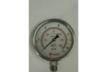 Economical Gauge