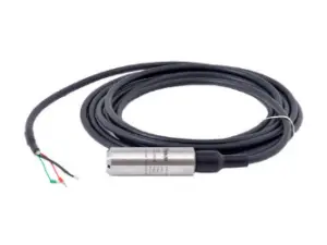 TRUMEN TLH - HYDROSTATIC LIQUID LEVEL TRANSMITTER