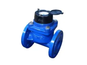IRRIGATION TYPE WATER METER FM-05