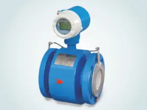 Mag Flow Meters-6415