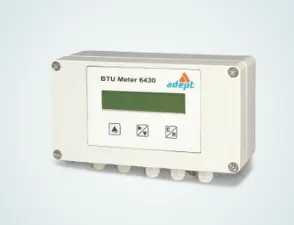 [VARADA-BTU-6430] BTU Flow Meter 6430