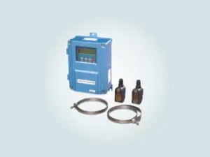 [VARADA-UFM-6710] Clamp on Ultrasonic Flow Meters (6710)