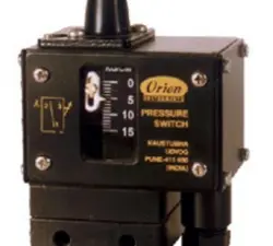 [VARADA-COMPACT-SW] Compact Switch