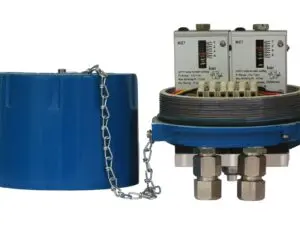 [VARADA-DUAL-SCALE-PSW] Dual Scale Pressure Switch