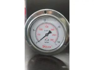 [VARADA-ECON-BCPM] Economical Gauge