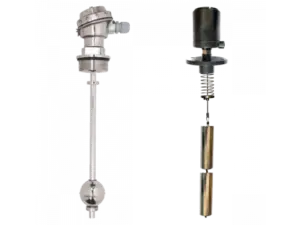 [VARADA-FLOAT-DISPLACER-LSW] Float and Displacer Level Switch