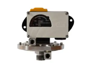 [VARADA-IND-PSW] Industrial Pressure Switch