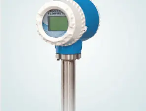 [VARADA-MAG-PROBE-6450] Mag Probe Flow Meter (6450)