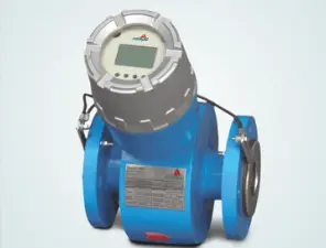 [VARADA-MAGBP-6440] MagBP Flow Meter (6440)