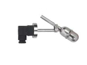 [VARADA-MHFS] Mini Horizontal Mounting Magnetic Float Level Switch – MHFS