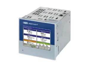 [VARADA-MULTI-CHANNEL-LA] Multi-channel Liquid analysis