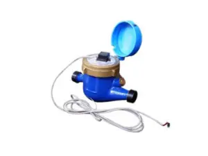 [VARADA-PULSE-WATER-METER] Pulse Output Water Meters
