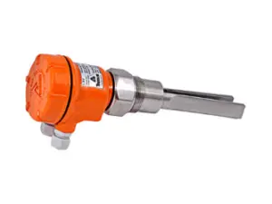 [VARADA-LFV-SOLID-LIQUID] TRUMEN LFV - VIBRATING FORK POINT LEVEL SWITCH FOR LIQUIDS